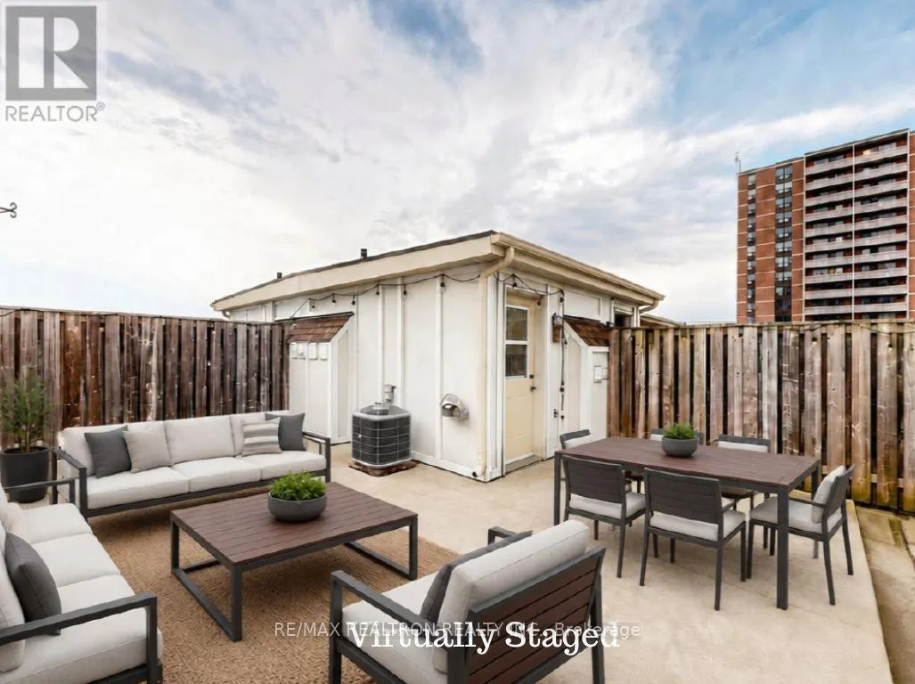 92 - 1250 ST. MARTINS DRIVE