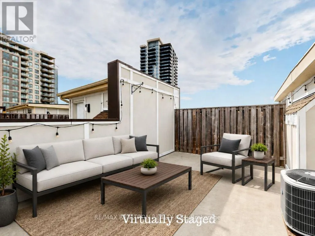 92 - 1250 ST. MARTINS DRIVE