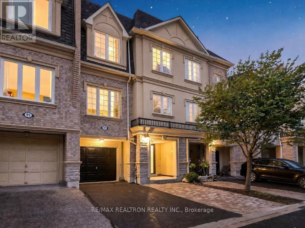 92 - 1250 ST. MARTINS DRIVE