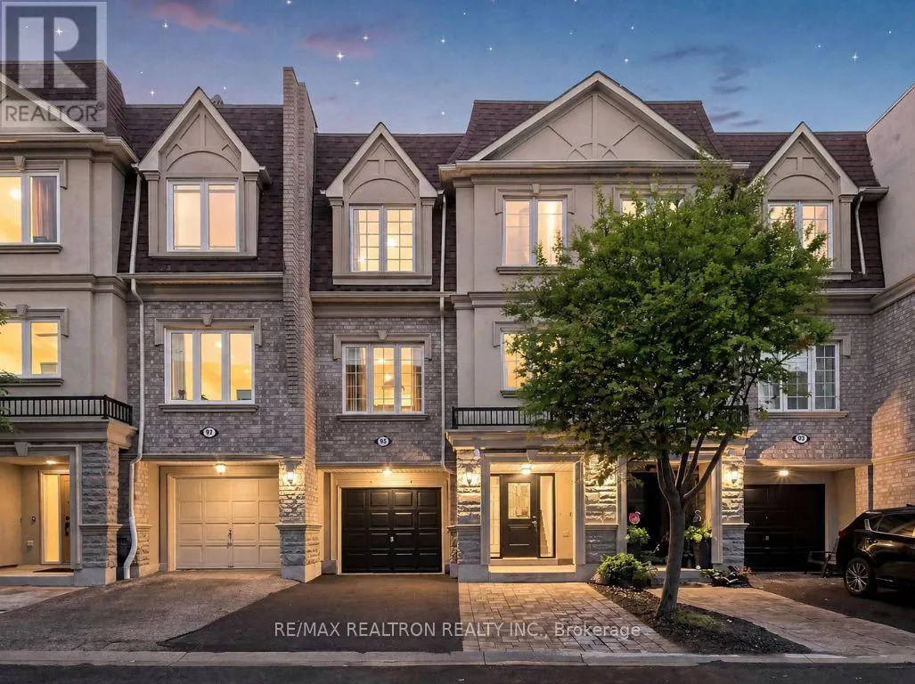 92 - 1250 ST. MARTINS DRIVE