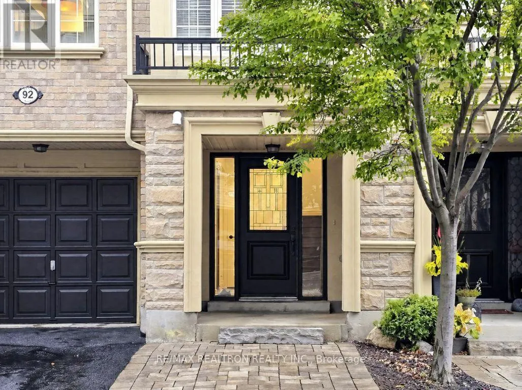 92 - 1250 ST. MARTINS DRIVE