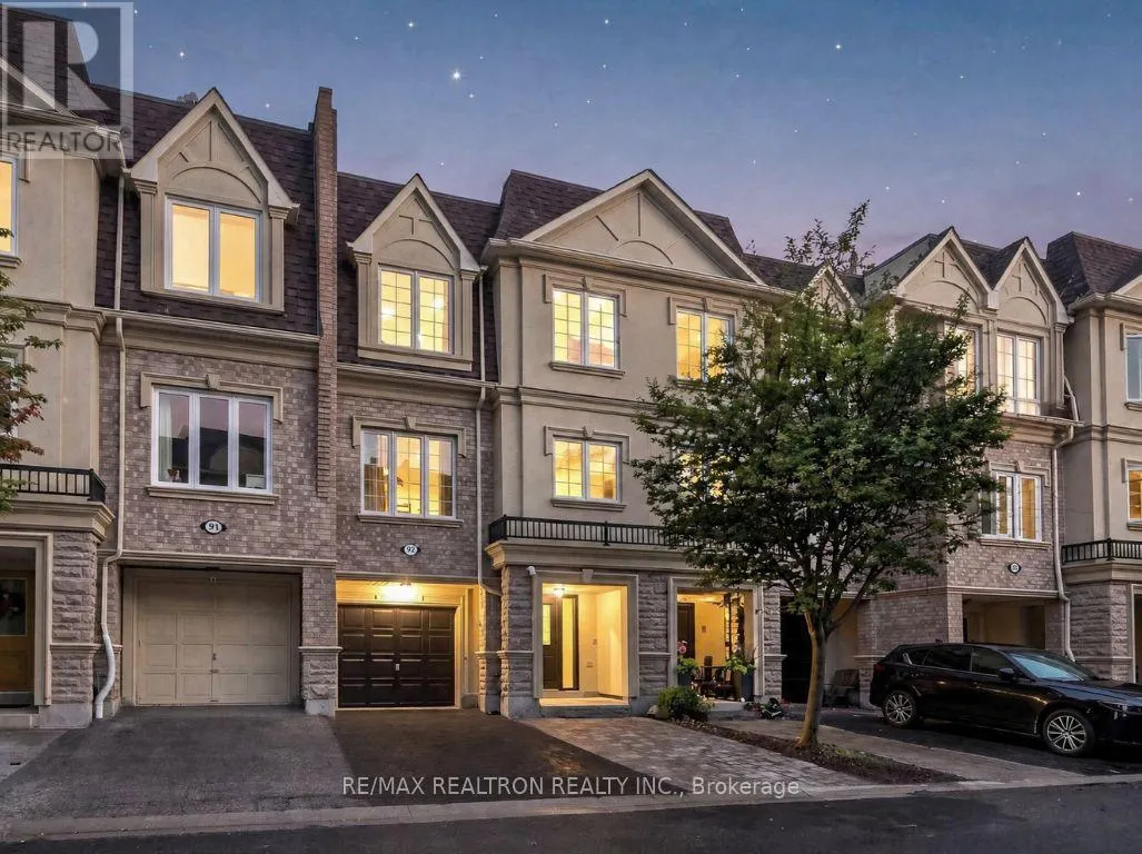 92 - 1250 ST. MARTINS DRIVE