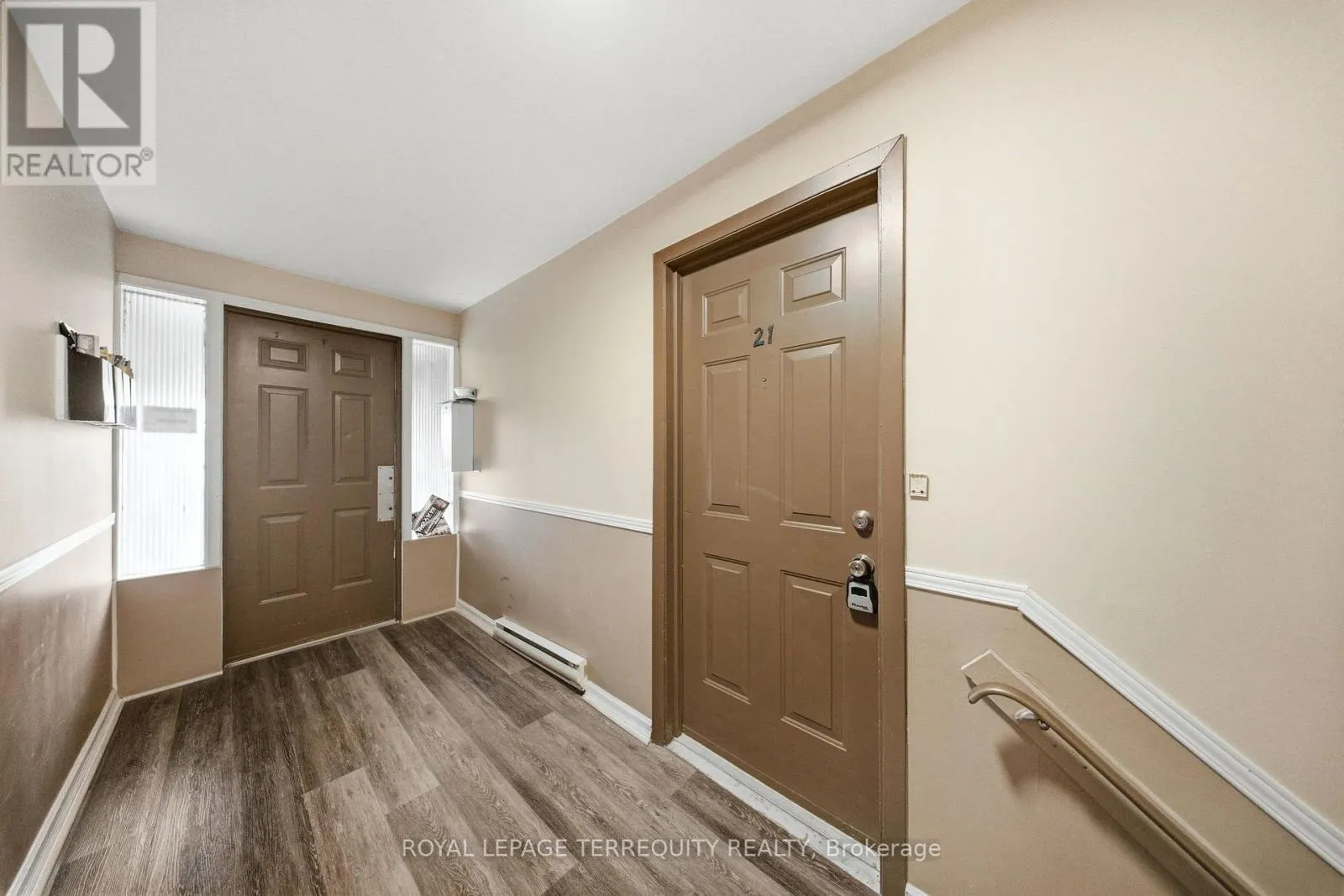 21 - 506 NORMANDY STREET