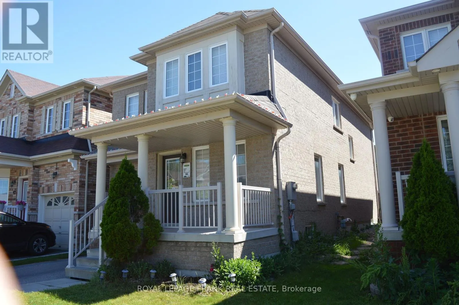 61 SUMMERSIDE AVENUE