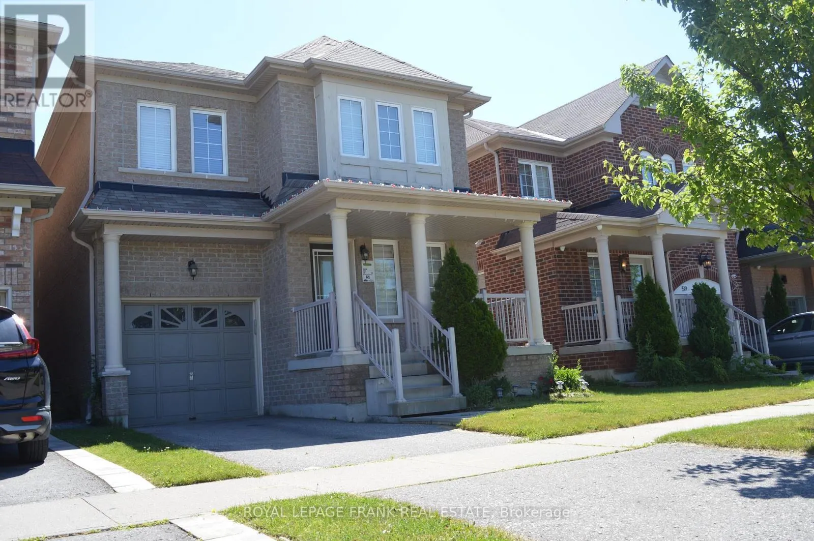 61 SUMMERSIDE AVENUE