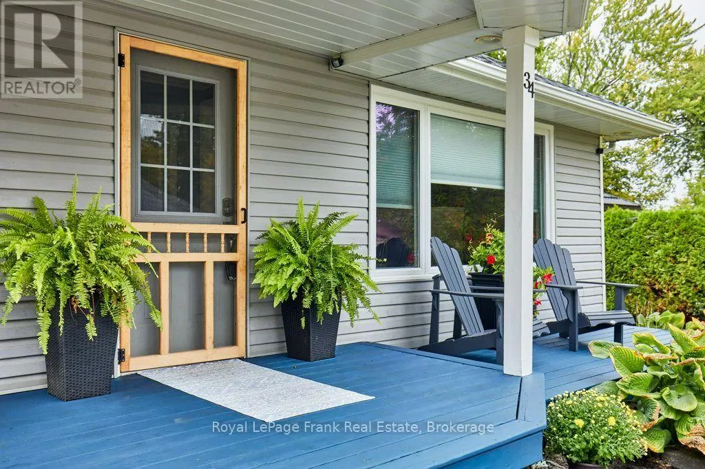 34 PLEASANT VIEW AVENUE