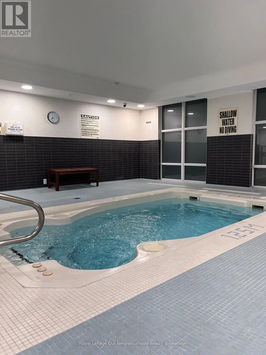 402 - 1600 CHARLES STREET #402