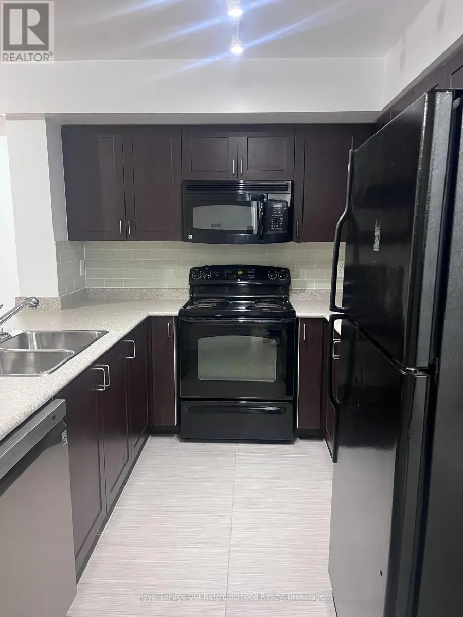 402 - 1600 CHARLES STREET #402