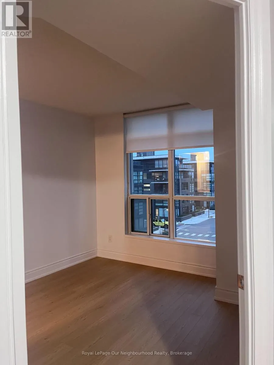 402 - 1600 CHARLES STREET #402