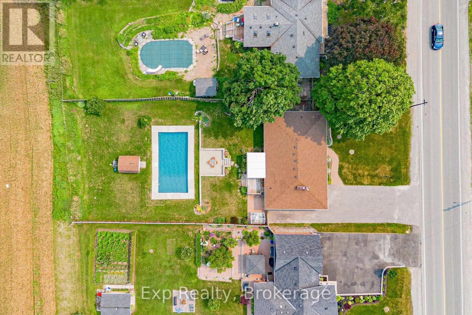 1325 TOWNLINE ROAD N