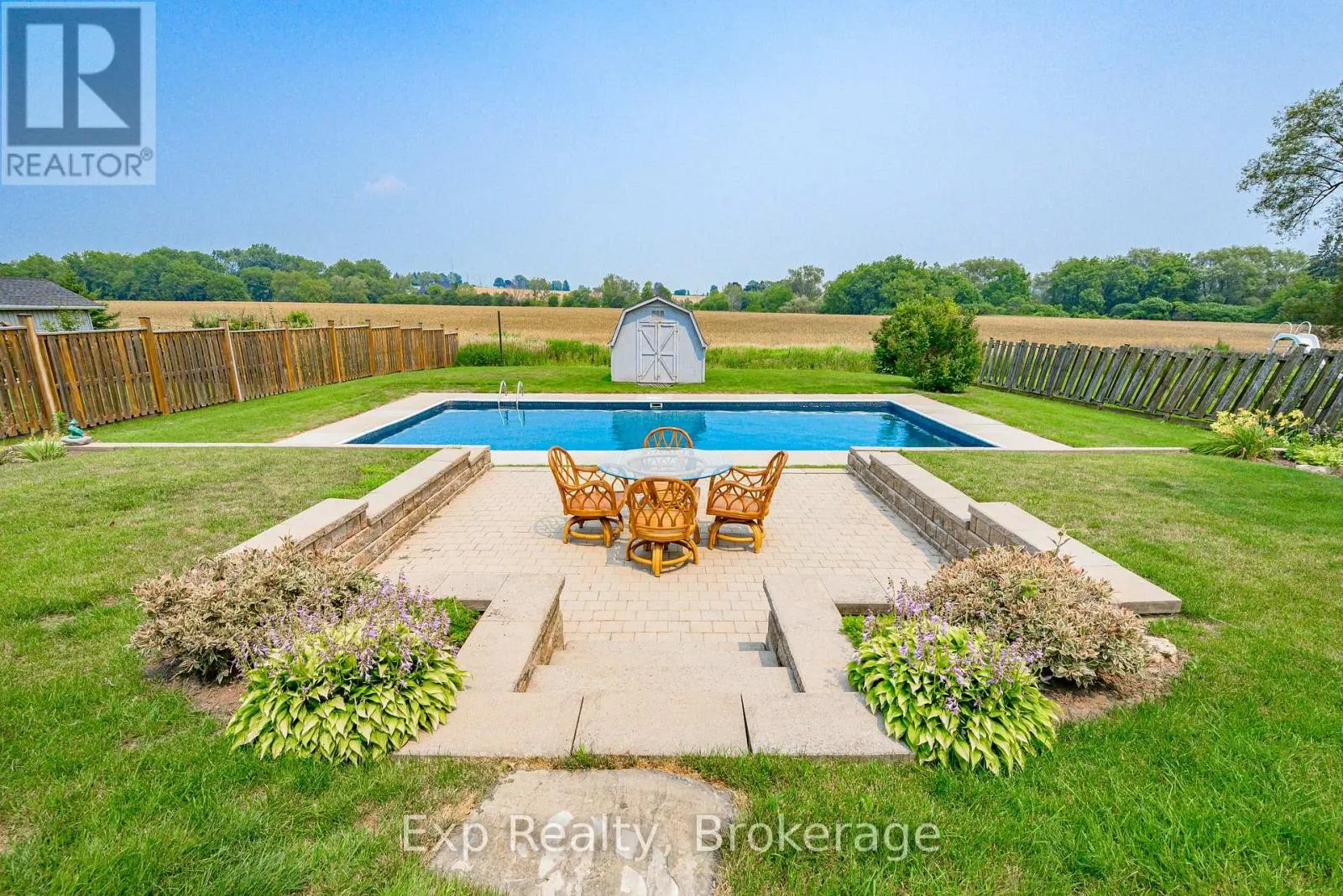 1325 TOWNLINE ROAD N