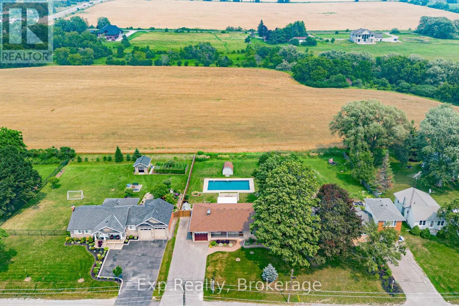 1325 TOWNLINE ROAD N