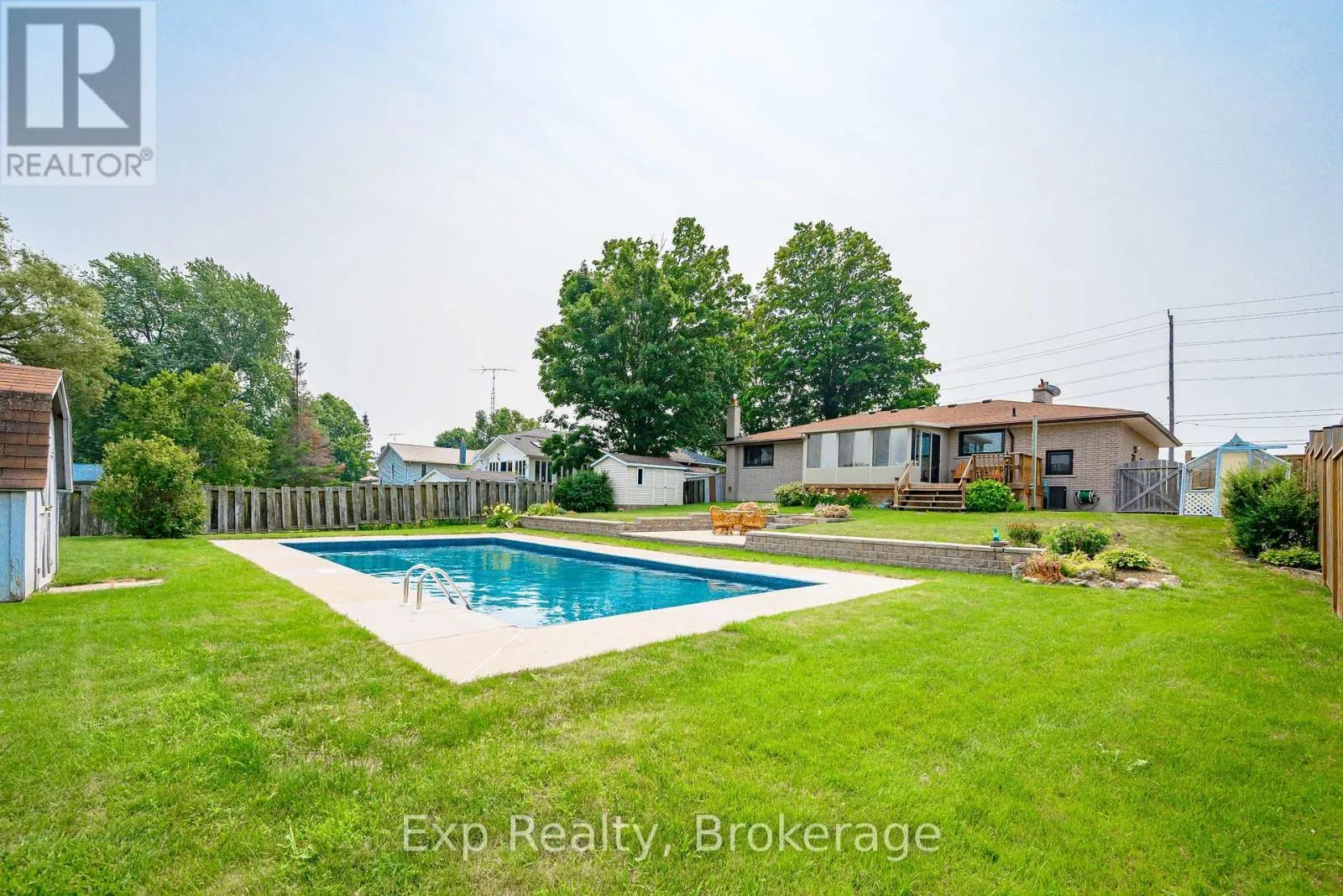 1325 TOWNLINE ROAD N