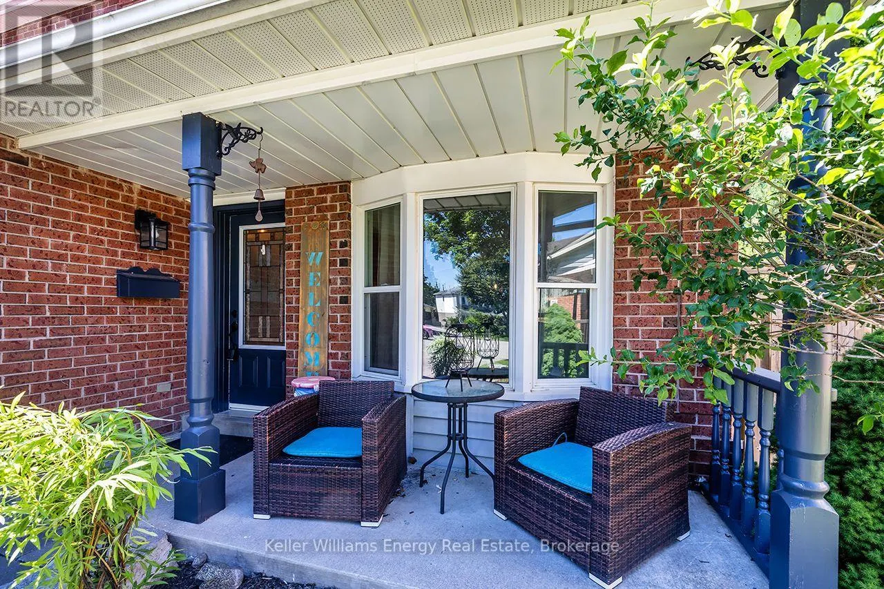 329 CHALLENGER COURT