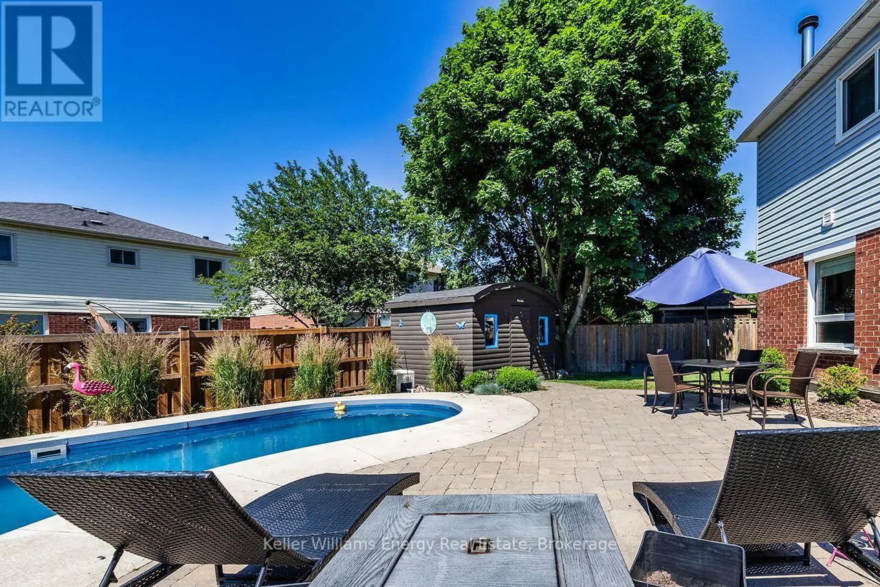 329 CHALLENGER COURT