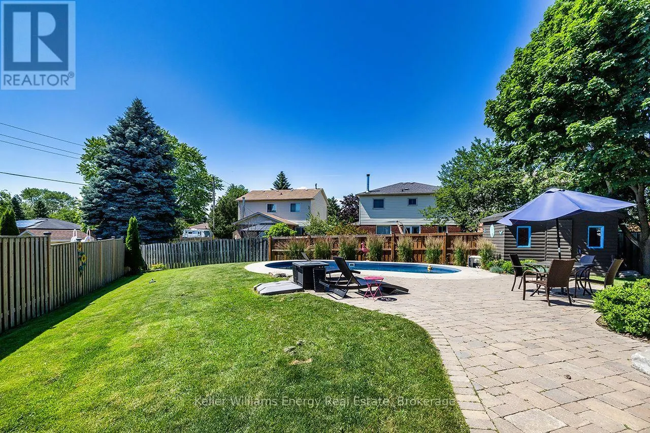 329 CHALLENGER COURT