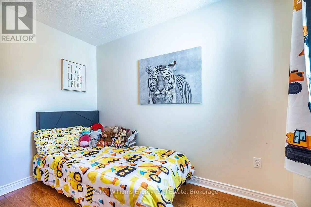 329 CHALLENGER COURT