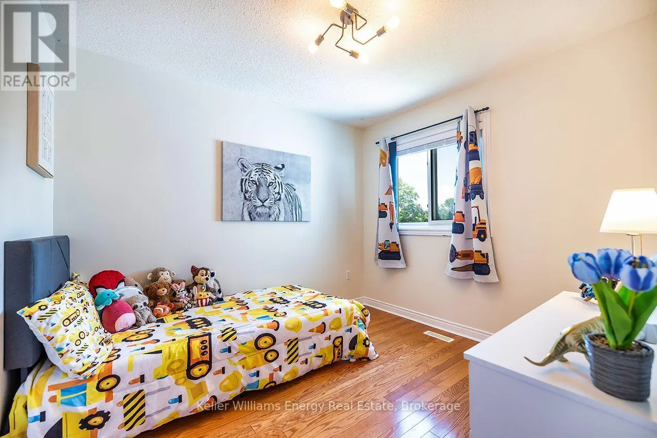 329 CHALLENGER COURT
