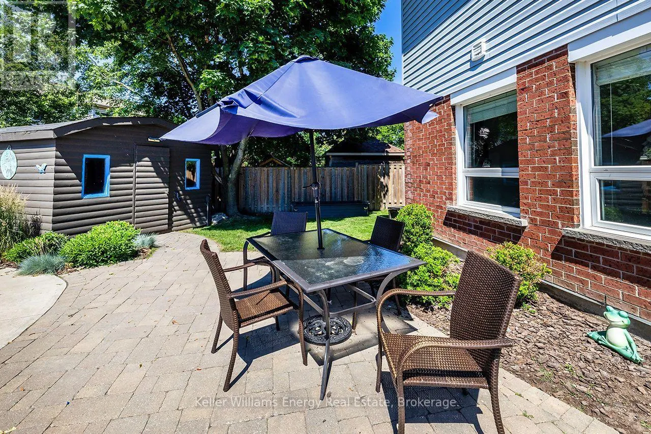 329 CHALLENGER COURT