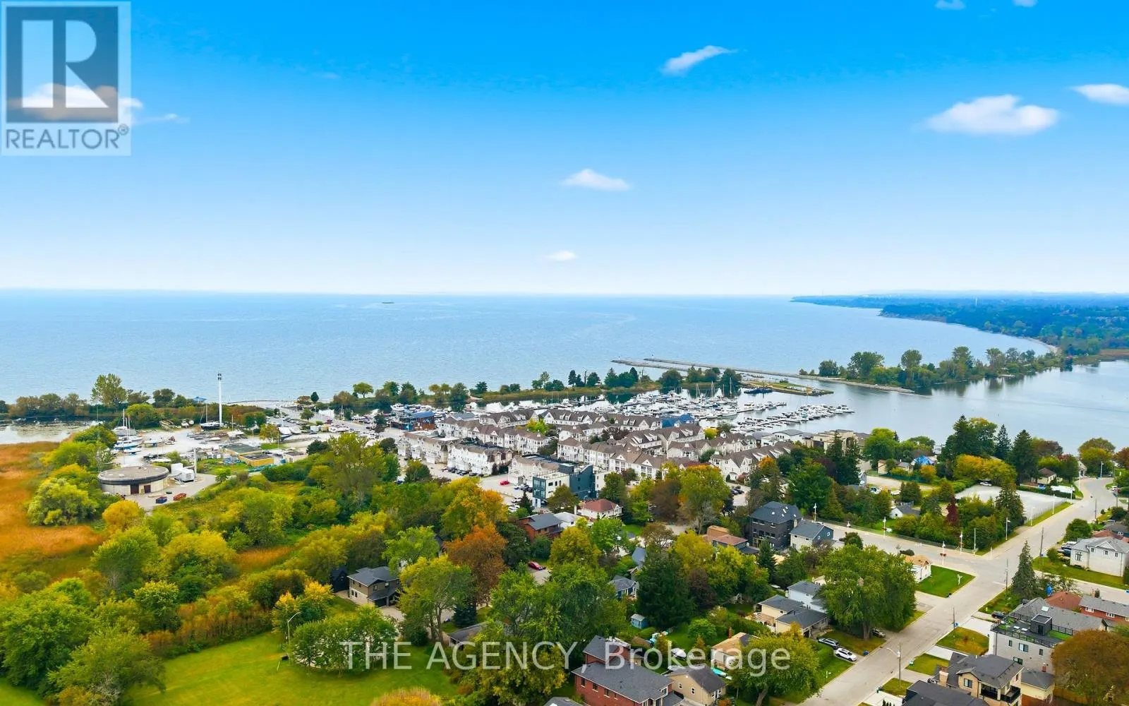 1406 - 1215 BAYLY STREET