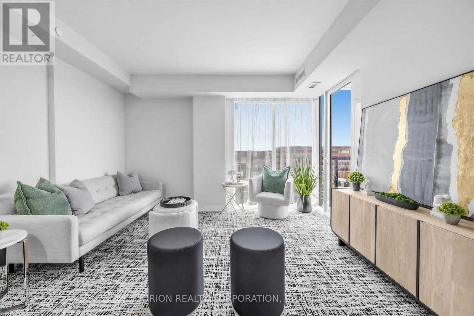 441 - 201 BROCK STREET S