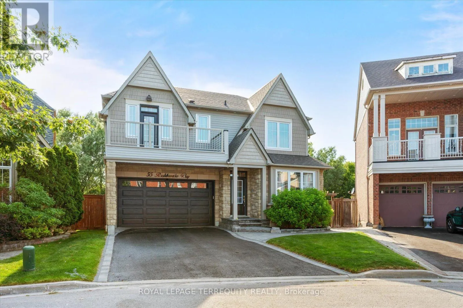 ROOM 1 - 55 RUSHBROOKE WAY