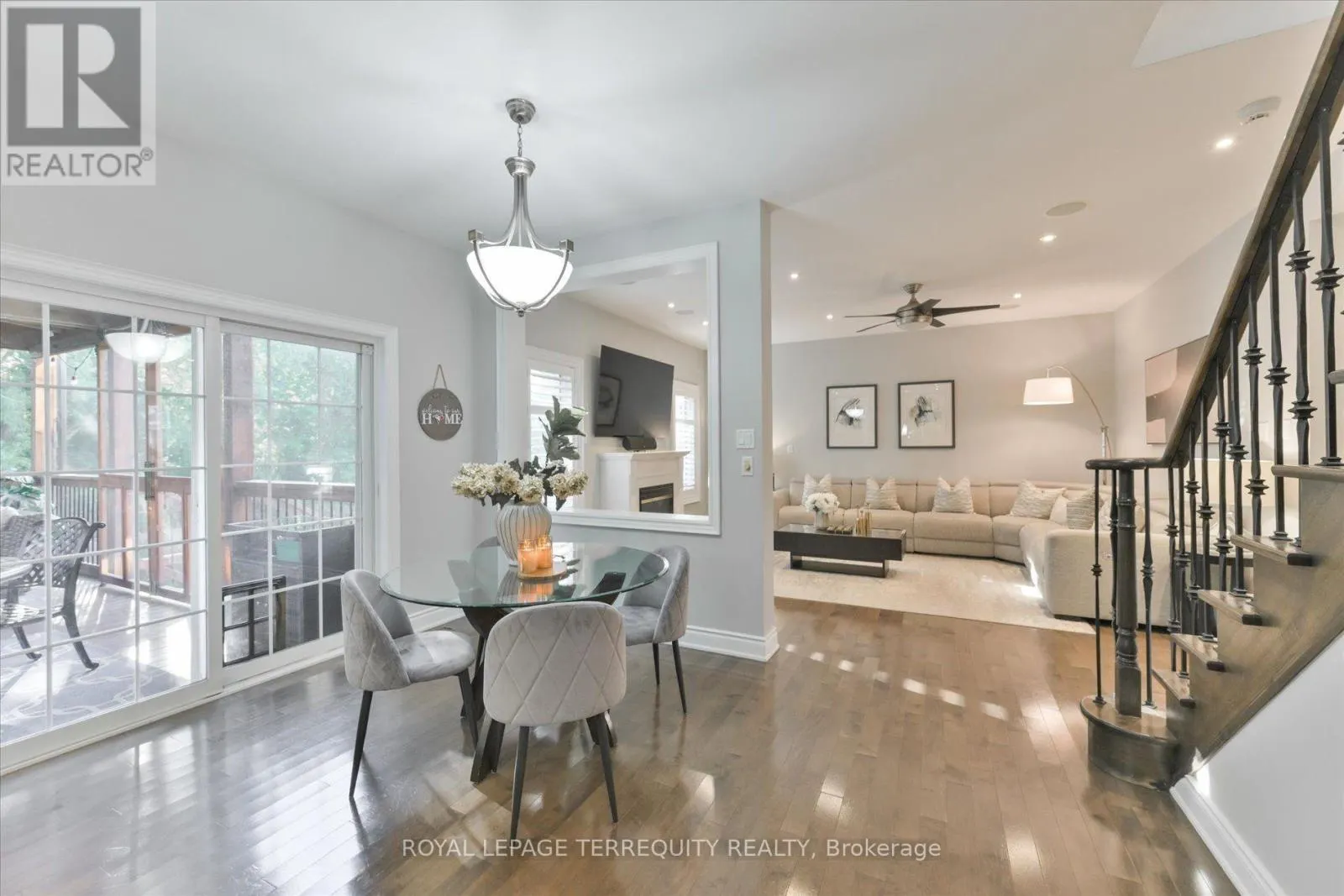 ROOM 1 - 55 RUSHBROOKE WAY