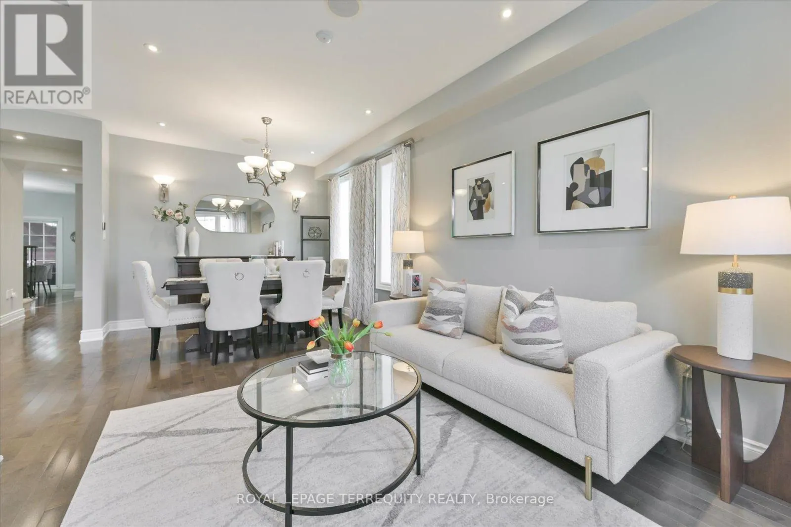 ROOM 1 - 55 RUSHBROOKE WAY