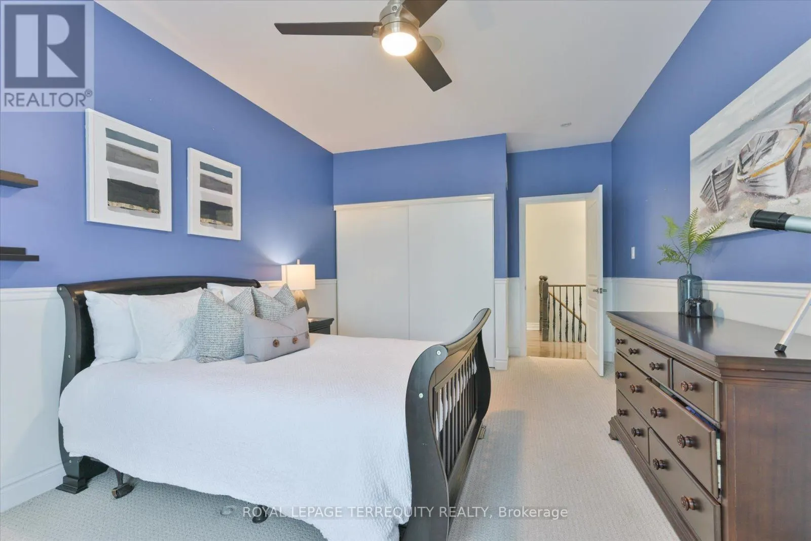 ROOM 1 - 55 RUSHBROOKE WAY