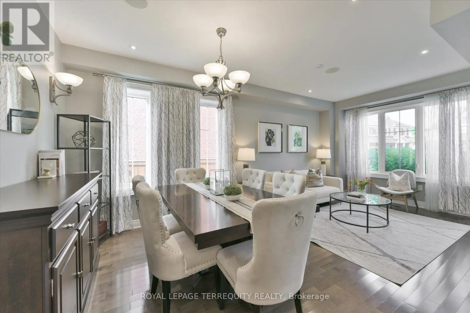 ROOM 1 - 55 RUSHBROOKE WAY