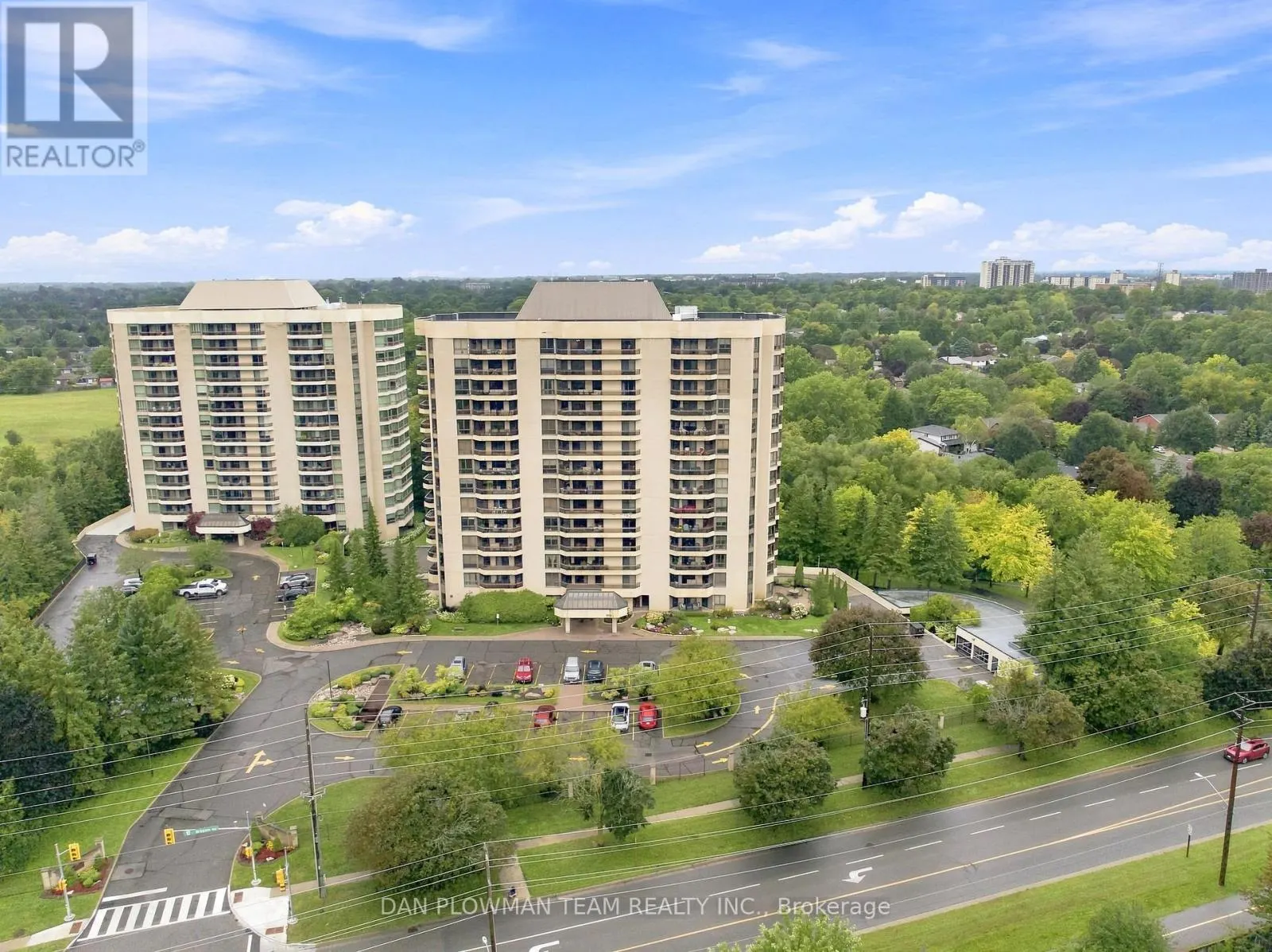 1003 - 900 WILSON ROAD N