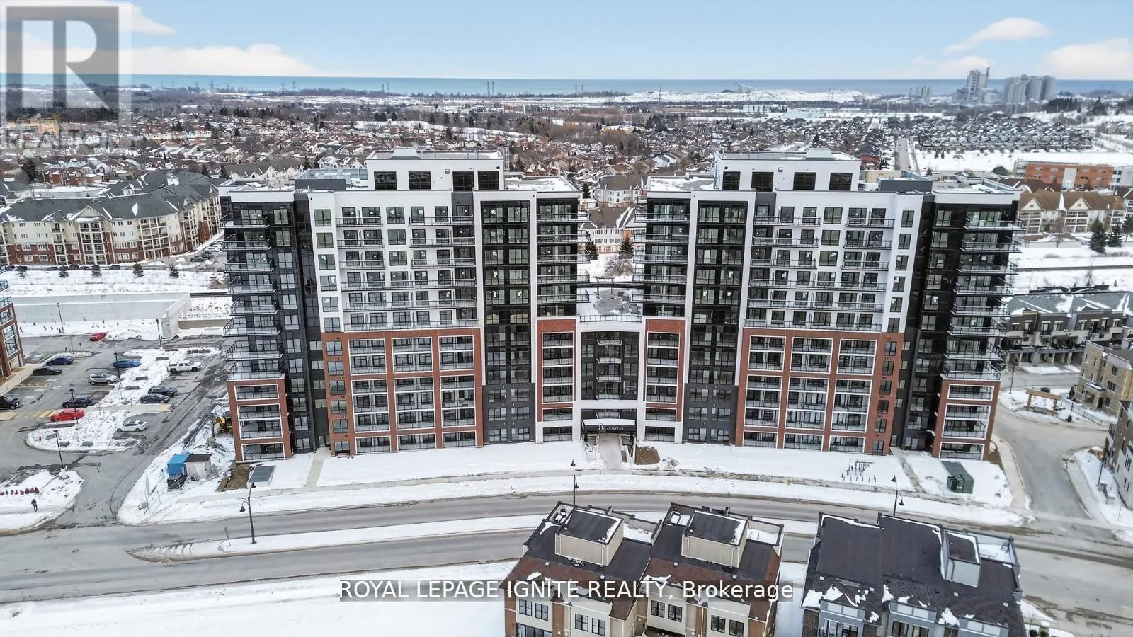 1212 - 51 CLARINGTON BOULEVARD
