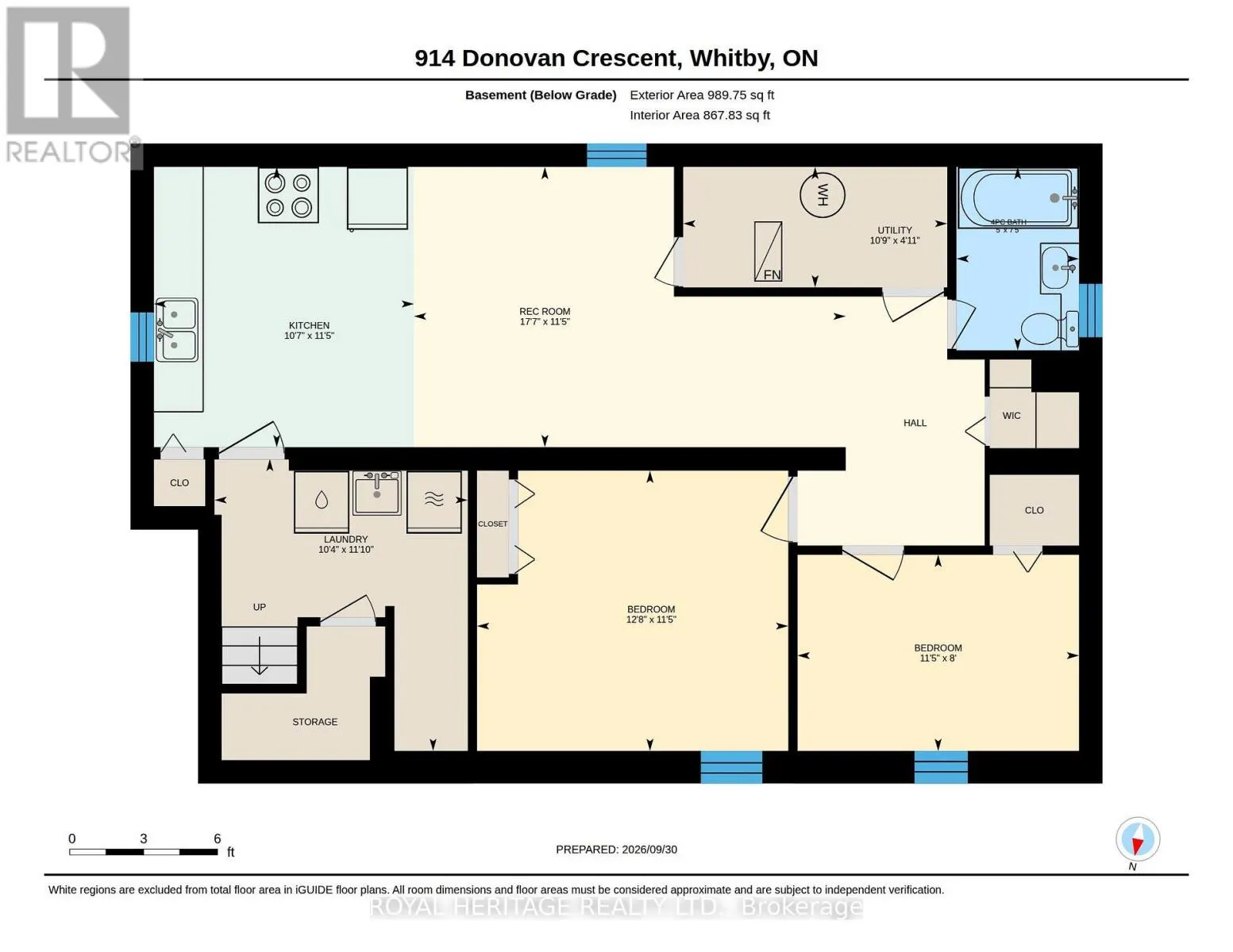 914 DONOVAN CRESCENT