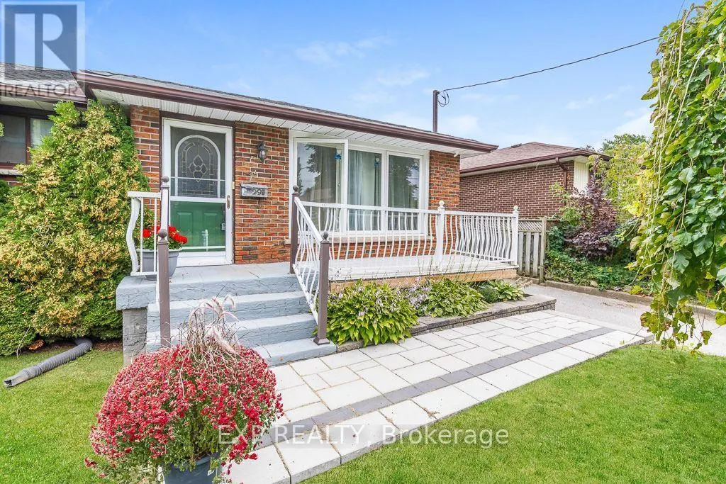 297 LINDEN STREET