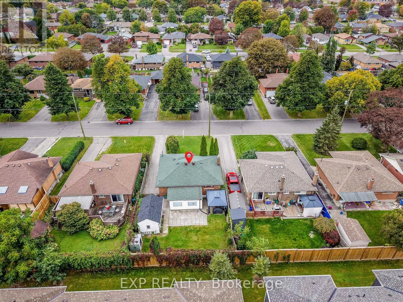 297 LINDEN STREET