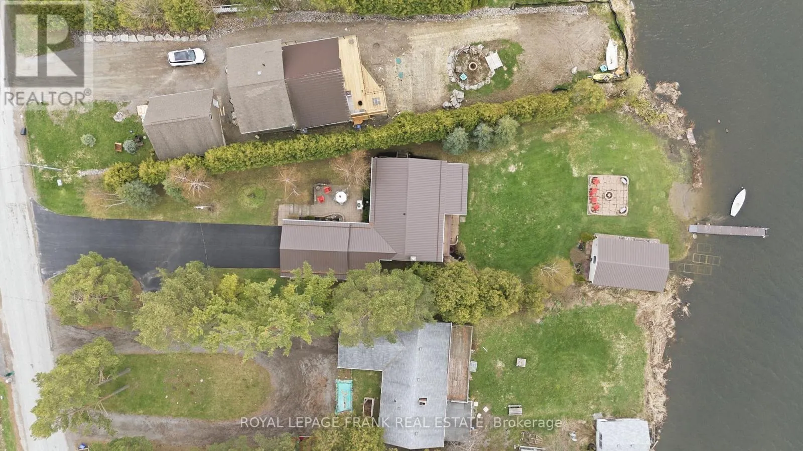 342 FRALICKS BEACH ROAD