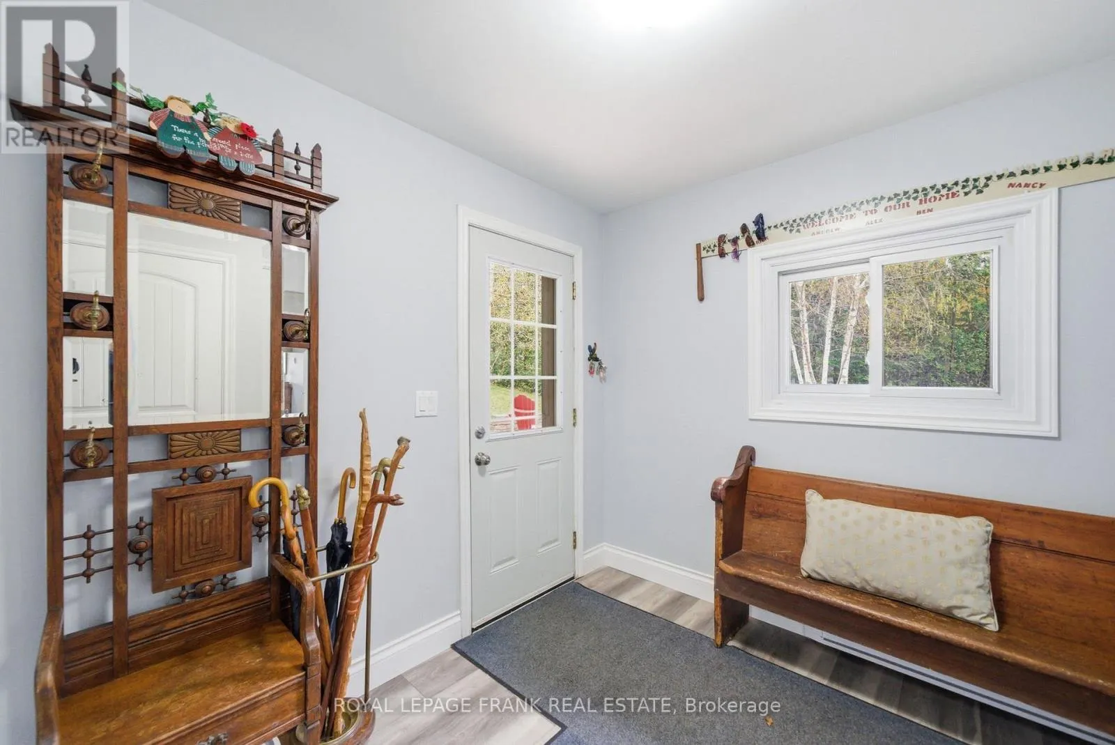 342 FRALICKS BEACH ROAD