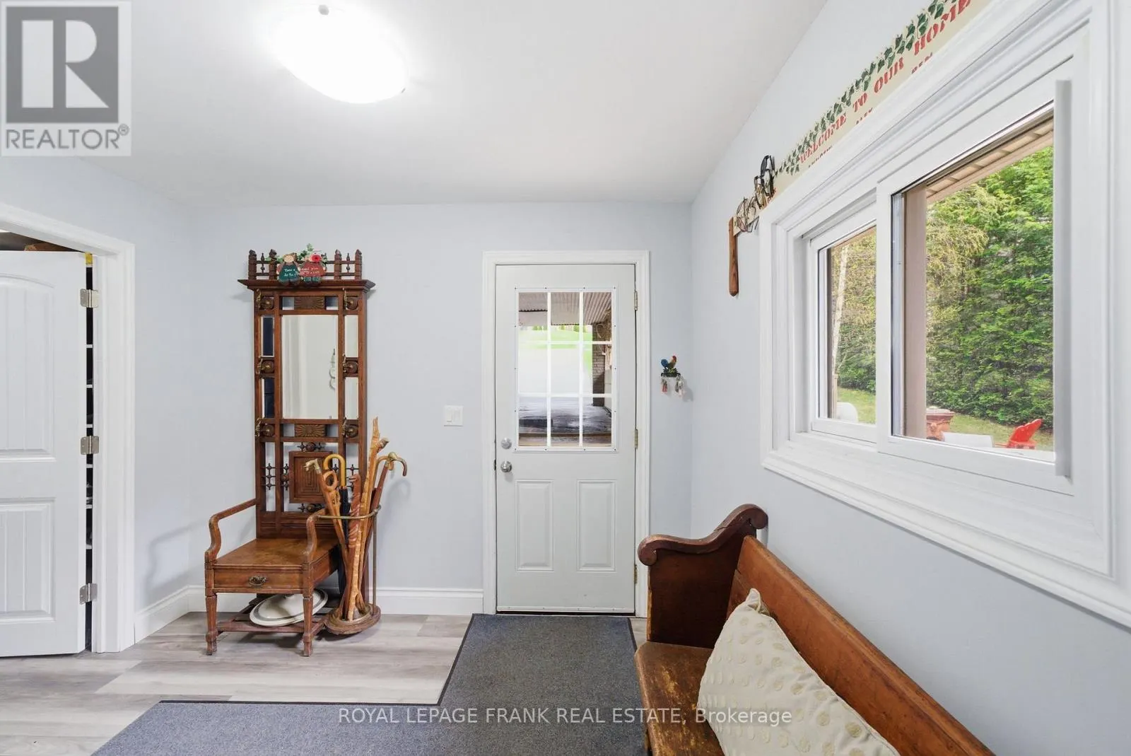 342 FRALICKS BEACH ROAD