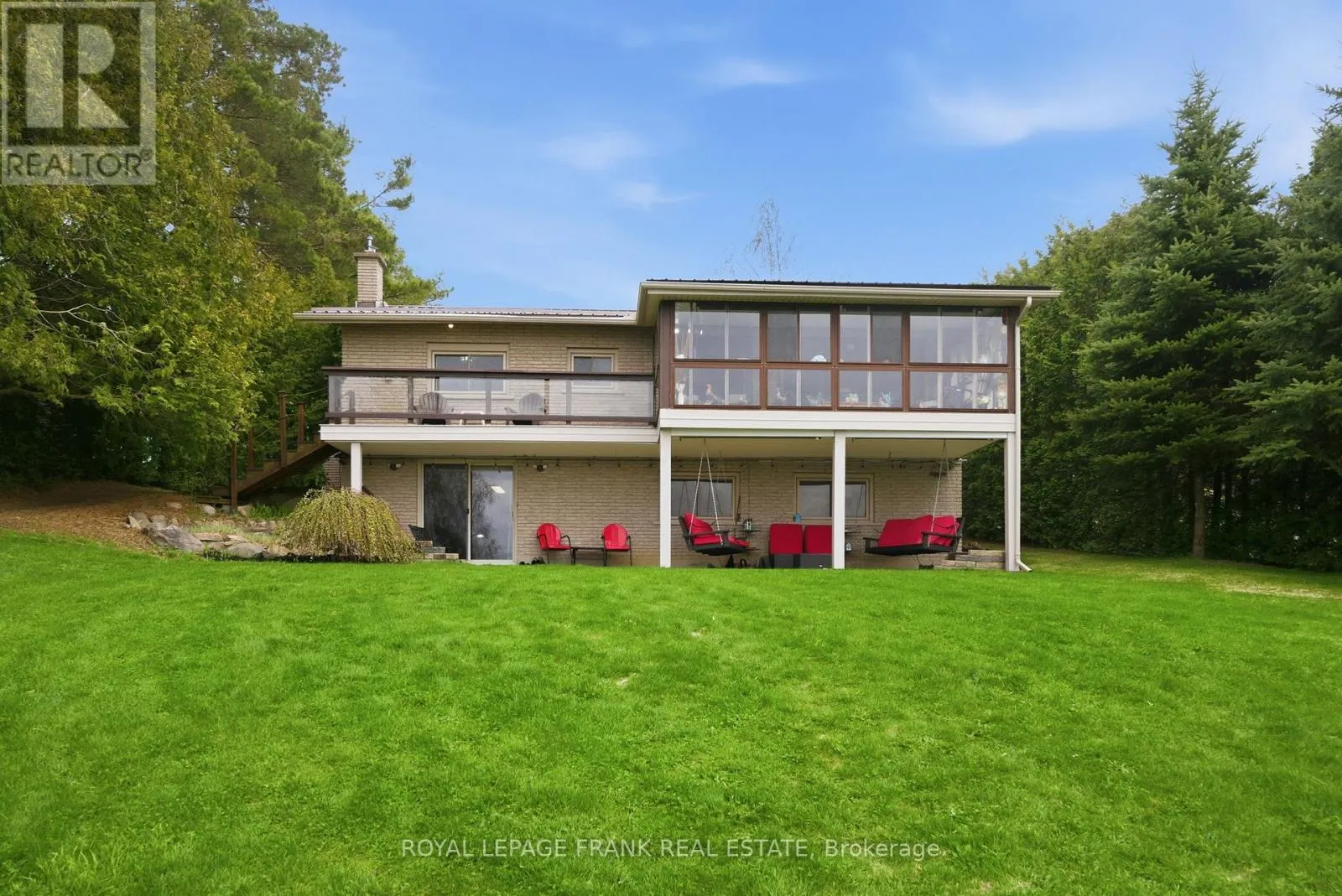 342 FRALICKS BEACH ROAD