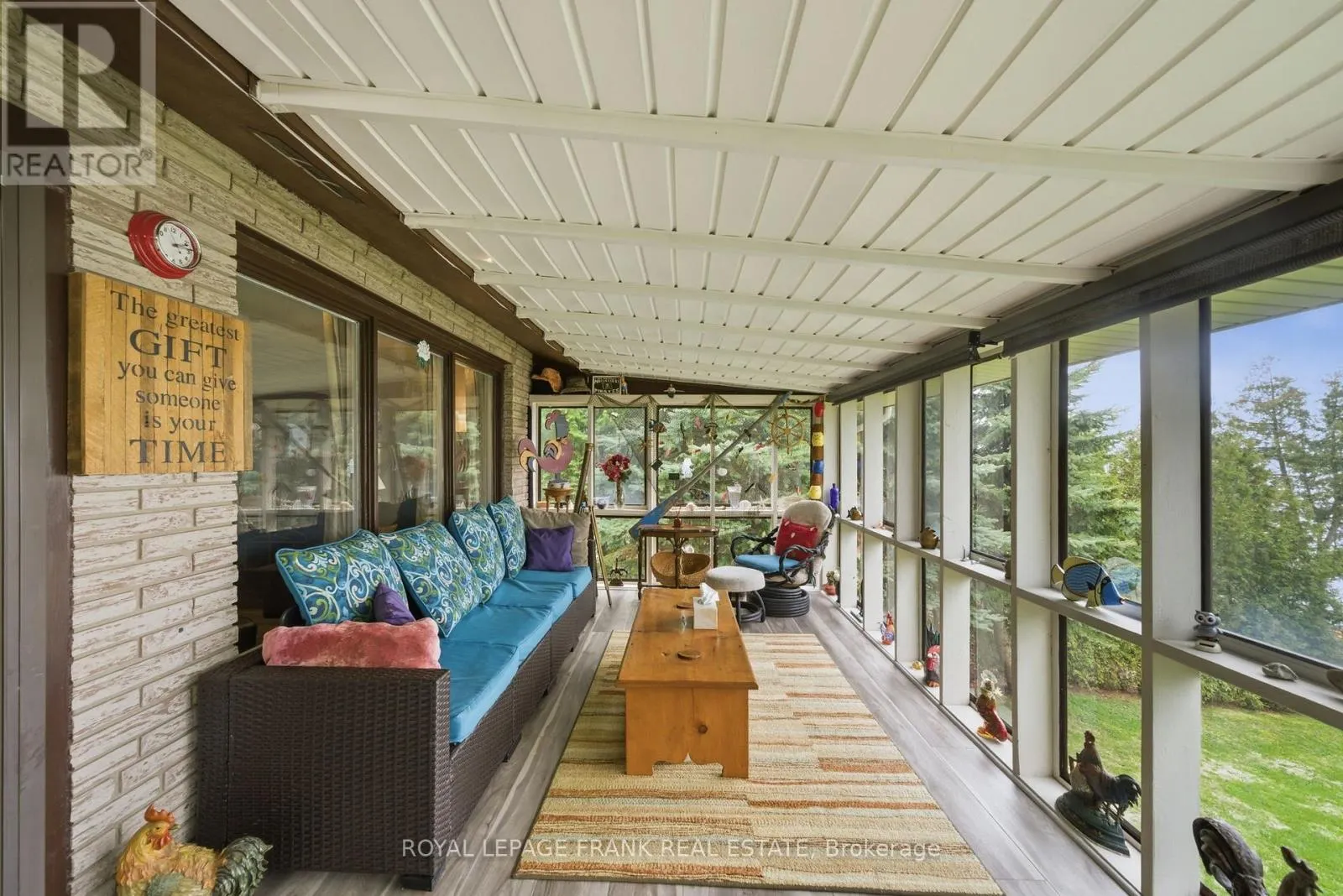 342 FRALICKS BEACH ROAD