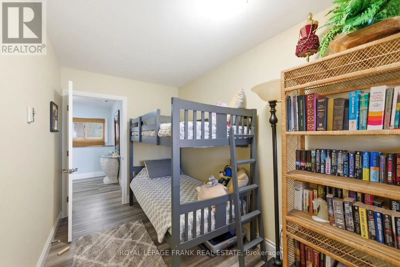 342 FRALICKS BEACH ROAD