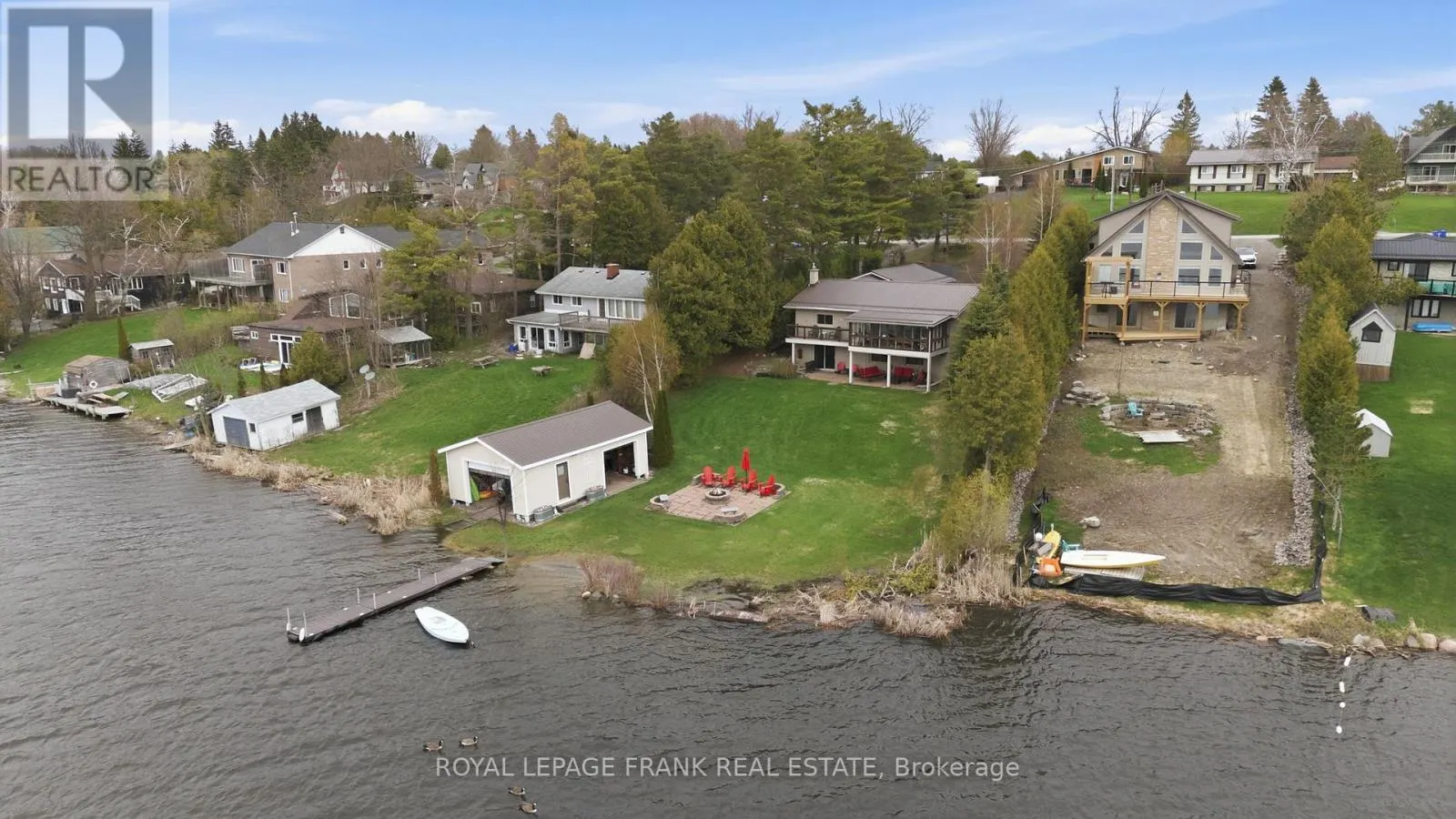 342 FRALICKS BEACH ROAD