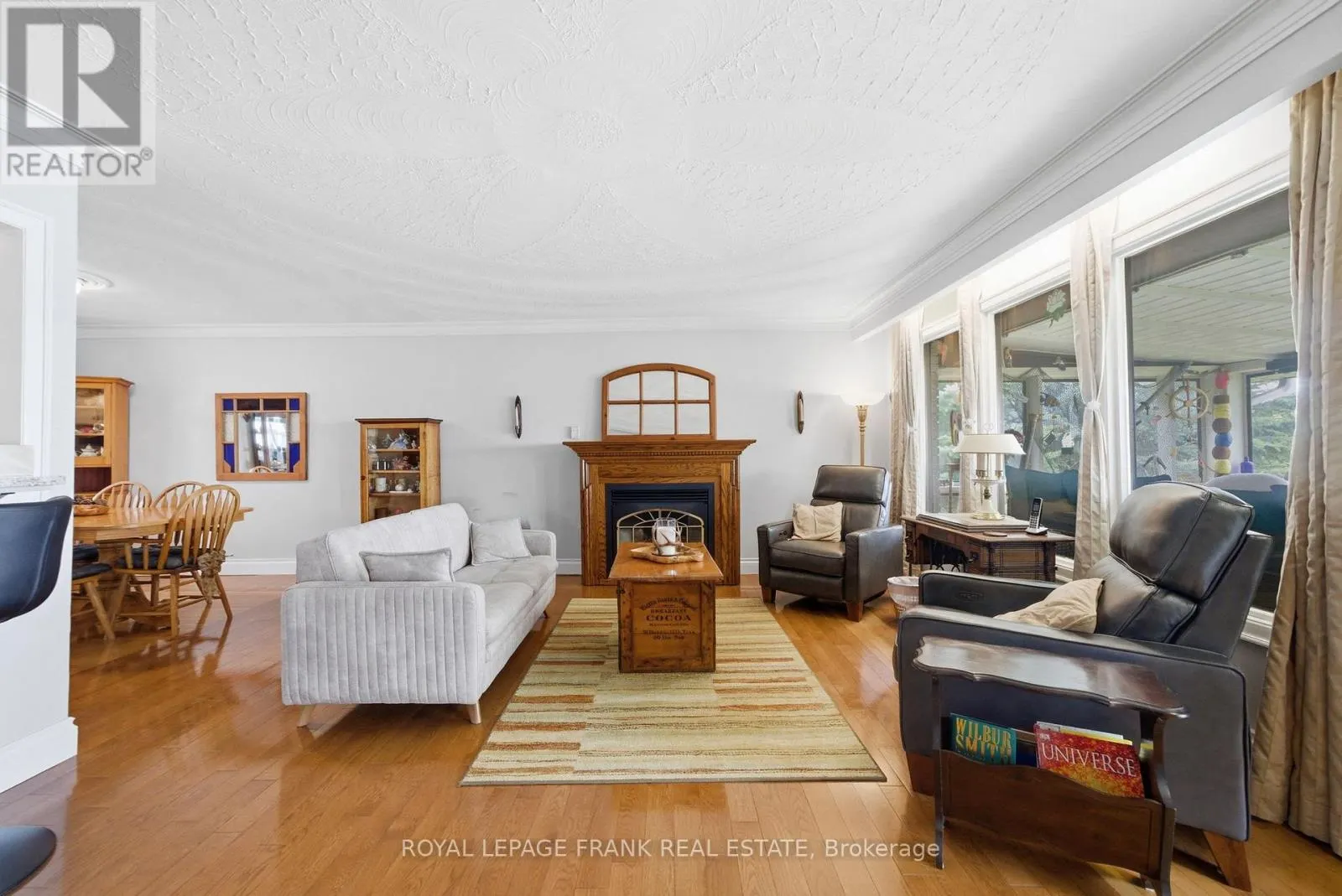 342 FRALICKS BEACH ROAD