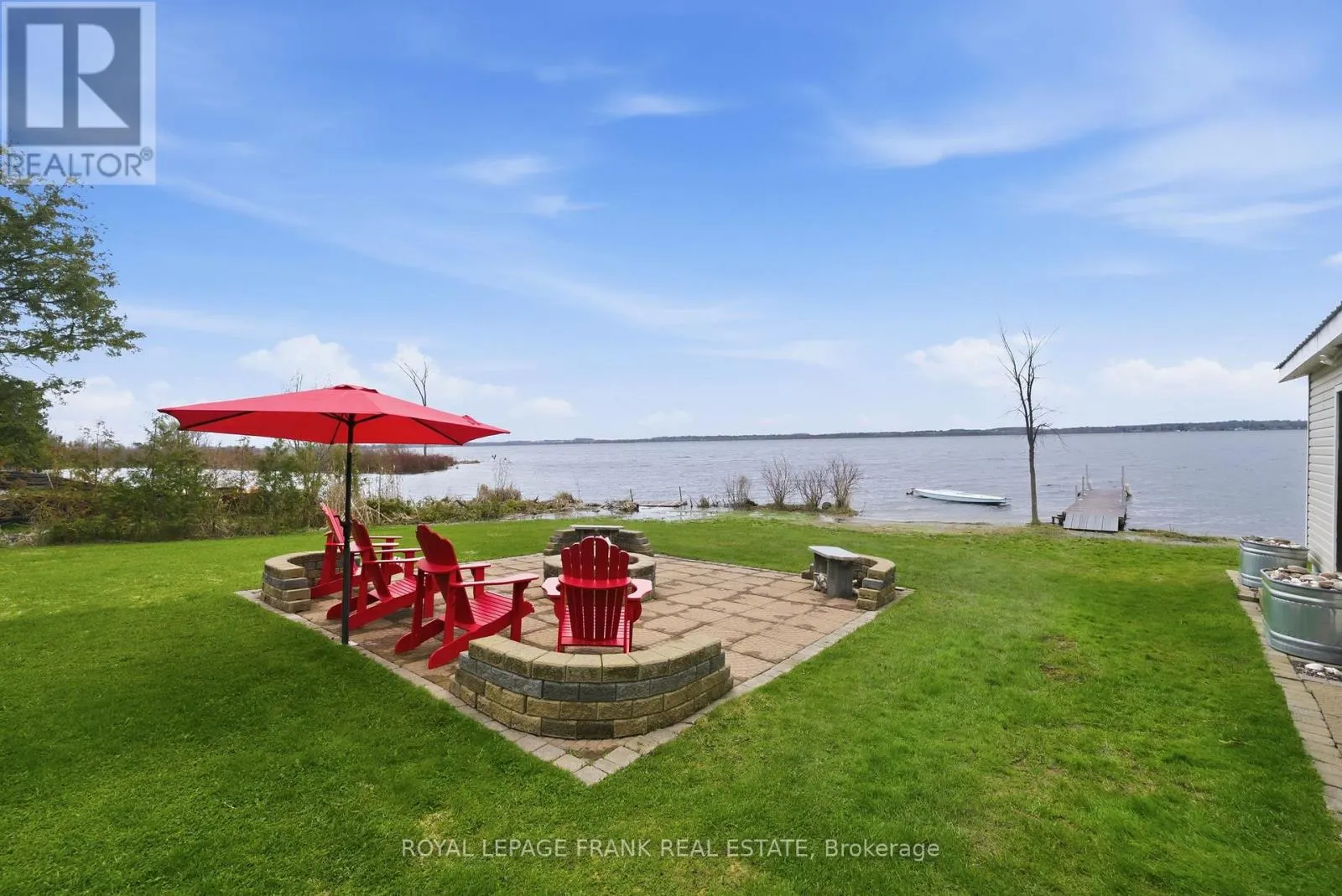 342 FRALICKS BEACH ROAD