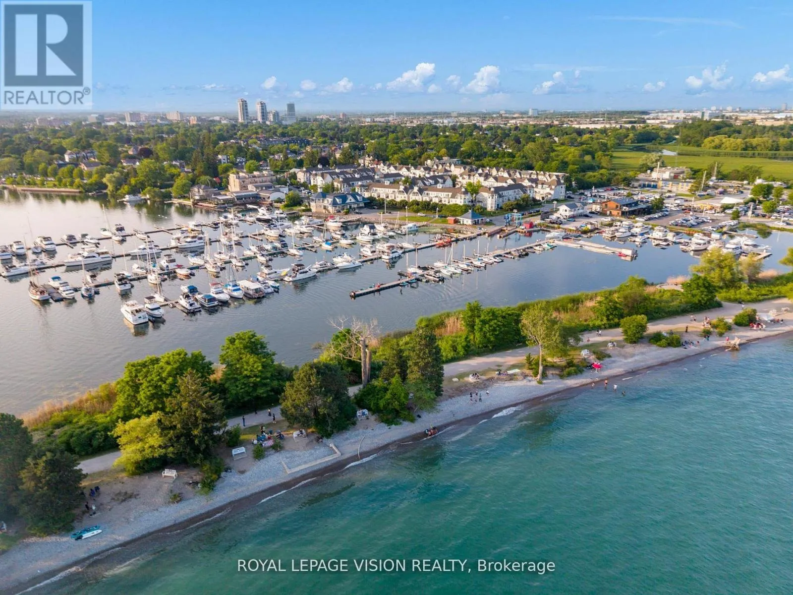 732 WEST SHORE BOULEVARD