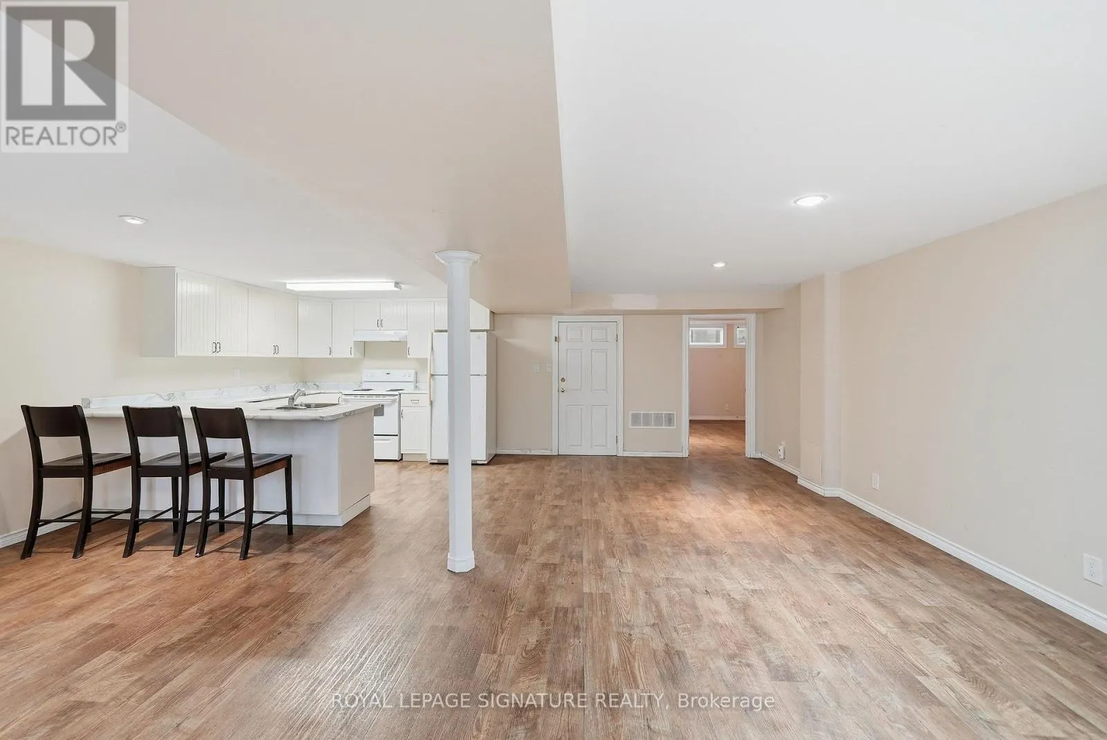 LOWER - 531 RODD AVENUE