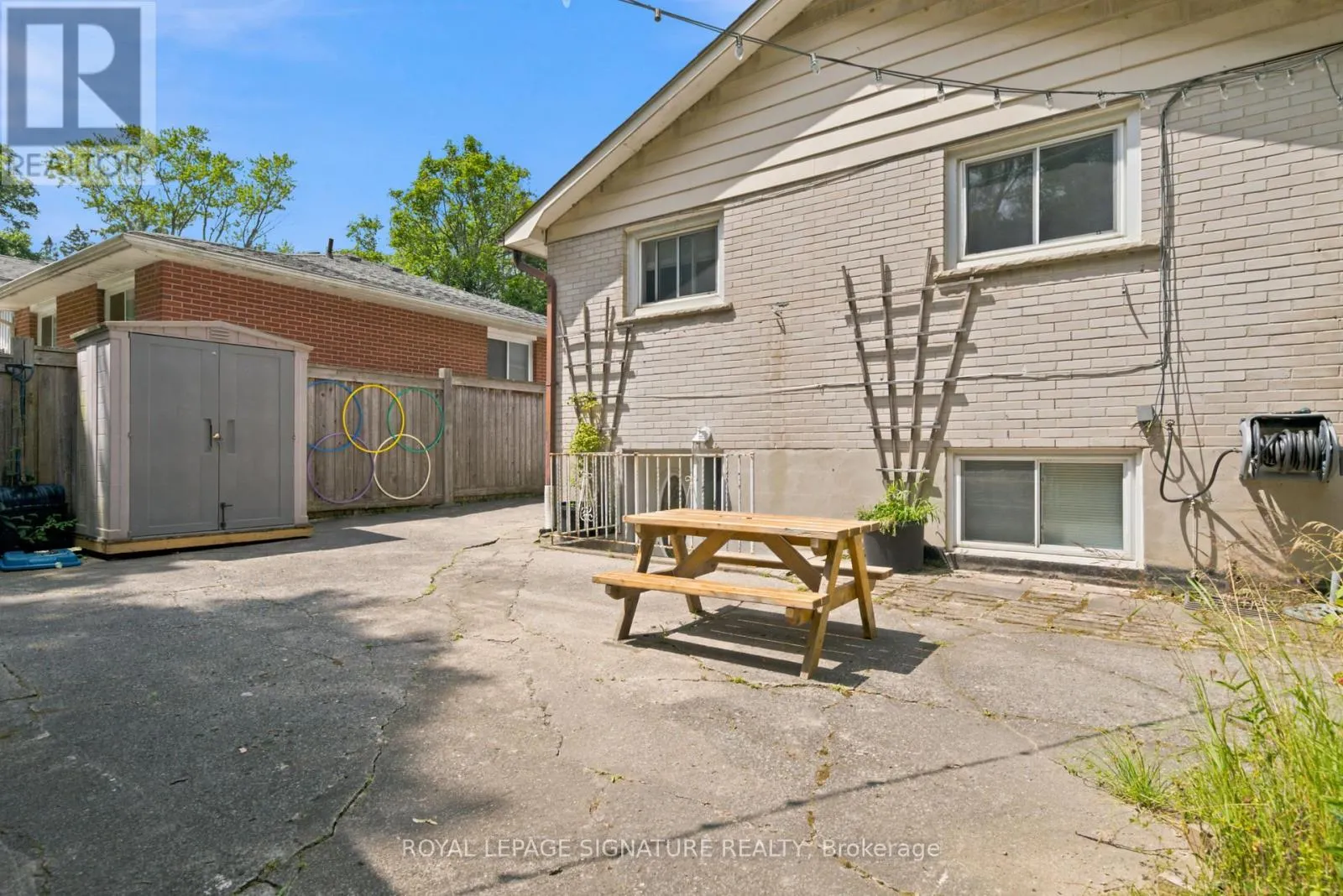 LOWER - 531 RODD AVENUE
