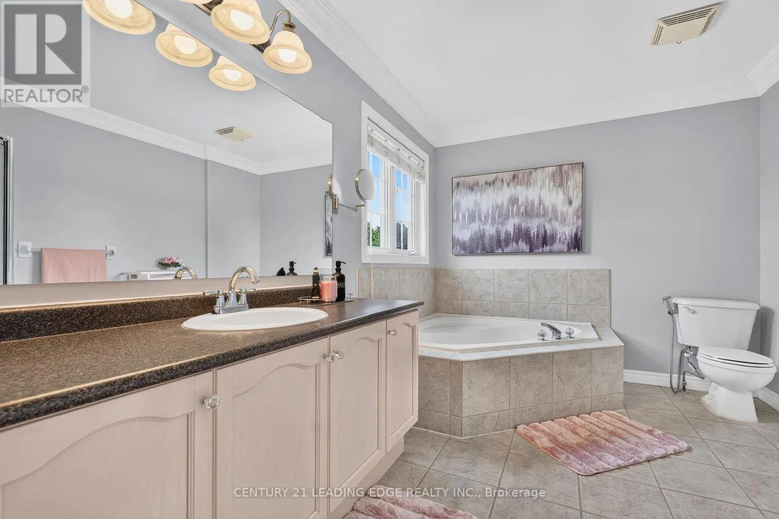 134 TOSCANA DRIVE