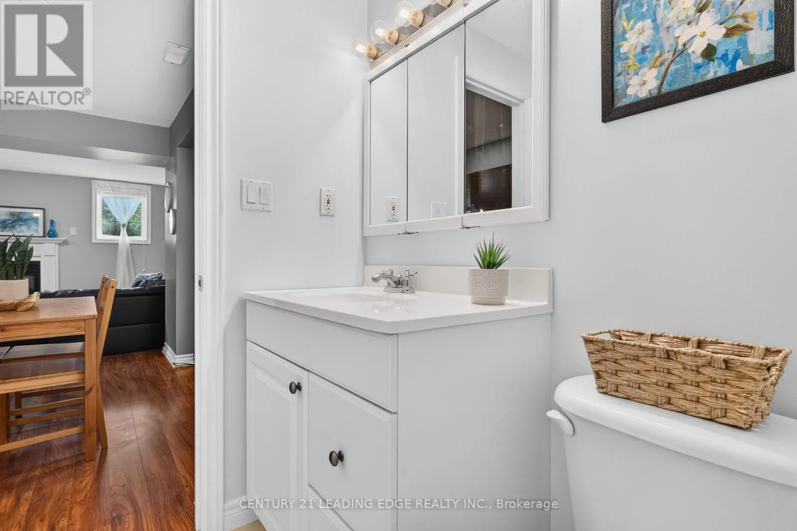 134 TOSCANA DRIVE