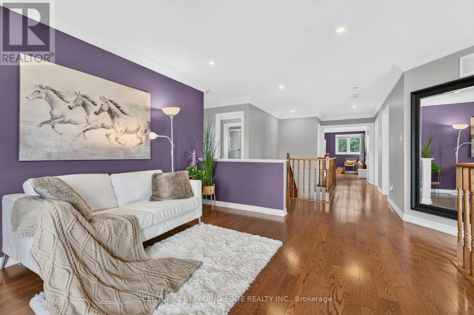 134 TOSCANA DRIVE